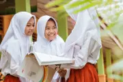 Kapan Masuk Sekolah Setelah Lebaran 2026? Ini Tanggal Resmi yang Sudah Ditetapkan