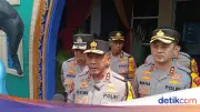 Kapolda Jabar Ungkap Penyebab Padatnya Jalur Lintas Selatan di H+2 Lebaran