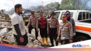 Kapolres Aceh Tengah Diunggulkan untuk Hoegeng Awards 2026 Atas Dedikasi Saat Bencana