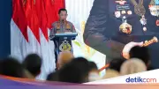 Kapolri Dukung Swasembada Pangan Presiden Hadapi Gejolak Global di Ogan Ilir