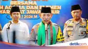 Kapolri Imbau Pemudik Utamakan Keselamatan, Ribuan Posko Disiagakan