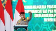 Kapolri Laporkan Penurunan Kecelakaan dan Korban Jiwa Saat Mudik Lebaran 2026
