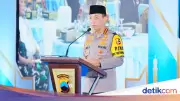 Kapolri Safari Ramadan di Jateng: Gaungkan Persatuan dan Dukungan untuk Kebijakan Presiden