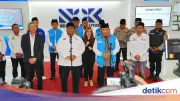 Kapolri Tegaskan Komitmen Polri Perkuat Desk Ketenagakerjaan untuk Lindungi Buruh
