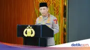 Kapolri Ucapkan Selamat Idulfitri dan Tegaskan Komitmen Polri untuk Terus Berbenah