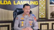 Kasat Narkoba Polresta Pekanbaru Dicopot Akibat Penyalahgunaan Prosedur Penanganan Kasus