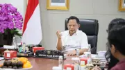 Kasatgas PRR: Hampir Seluruh Pengungsi Bencana Sumatera Tak Lagi Tinggal di Tenda