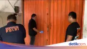 Kasus Mutilasi Freezer Bekasi: Jatanras Tangkap Penadah Devi Puspitasari