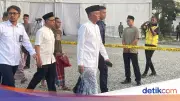 Kedatangan Prabowo dan Menteri PU di Aceh Tamiang Disambut Haru Warga Korban Banjir