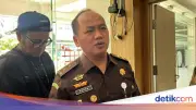 Kejagung Hormati Usulan Komisi III DPR untuk Penangguhan Penahanan Amsal Sitepu