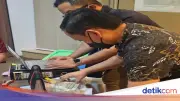 Kejagung Sita Uang Tunai Rp 1 Miliar dari Kantor Samin Tan di Jakarta