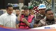 Kejagung Tetapkan Samin Tan Tersangka Korupsi Tambang Ilegal di Kalteng