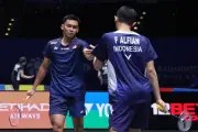 Kejuaraan Asia 2026: China dan Malaysia Unggul, Indonesia Kirim Empat Wakil