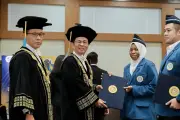 Kemendikti Bahas Penyederhanaan Proses untuk Perbanyak Mahasiswa Asing di Indonesia