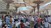 Kemenhaj Desak Kompensasi untuk Jemaah Umrah WNI Korban Kebakaran Bus Dekat Madinah