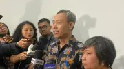 KemenHAM Pantau Ketat Kondisi Andrie Yunus, Korban Penyiraman Zat Kimia di RSCM