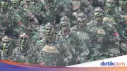 Kemlu RI Umumkan Penundaan Pengiriman Pasukan TNI ke Gaza untuk Misi Perdamaian
