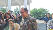 Ketua MPR Ahmad Muzani Serukan Persatuan Nasional Hadapi Dampak Perang Iran-Israel-AS