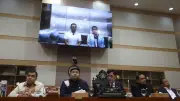 Ketum Gekrafs Geram di DPR: Kasus Amsal Sitepu Zalimi Pelaku Ekonomi Kreatif