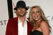 Kevin Federline Digugat Bank of America Atas Tunggakan Kartu Kredit Rp 205 Juta