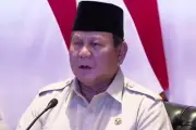 Klaim THR Rp 20 Triliun dari Harta Koruptor oleh Prabowo Ternyata Hoaks AI