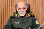 Komandan Iran Tuding AS dan Israel Picu Perang, Klaim Trump Cari Jalan Keluar