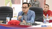 Komisi III DPR Apresiasi Kesuksesan Polri dalam Mengawal Arus Mudik Lebaran 2026