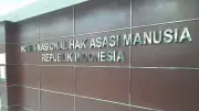 Komnas HAM Panggil TNI Usai Polri, Dalami Dugaan Pelanggaran HAM Kasus Penyerangan Air Keras