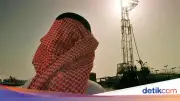 Konflik Iran-Israel Picu Lonjakan Harga Minyak, Pasokan Teluk Terancam Berhenti