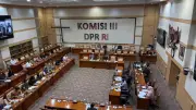 KontraS Ungkap Kondisi Andrie Yunus di HCU Masih Kritis, Kasus Kini Ditangani Puspom TNI