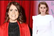 Kontroversi Eks Pangeran Pengaruhi Posisi Putri Beatrice dan Eugenie di Kerajaan