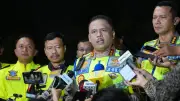 Korlantas Polri Siapkan One Way Lokal di Tol Trans Jawa untuk Antisipasi Kepadatan Arus Balik