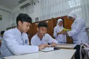 KPAI Ingatkan Sekolah: Hindari Beban Materi Berat Saat Siswa Kembali Masuk