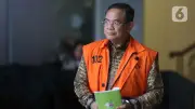 KPK Kejar Mastermind Pengondisian Saksi dalam Kasus Bupati Pati Sudewo