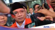 KPK Perpanjang Penahanan Eks Menag Yaqut 40 Hari untuk Lengkapi Berkas