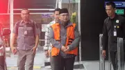 KPK Umumkan Perkembangan Signifikan Penyidikan Korupsi Haji, Tersangka Baru Bakal Muncul?