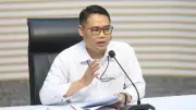KPK Ungkap 8 Biro Haji Terafiliasi Ketum Kesthuri Raup Untung Rp 40,8 Miliar