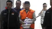 KPK Ungkap Peran Pembisik Eks Menag Yaqut dalam Korupsi Kuota Haji