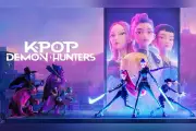 KPop Demon Hunters Raih Oscar, Kalahkan Zootopia 2 di Kategori Film Animasi Terbaik