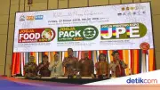Krista Exhibitions Gelar Tiga Pameran Industri Unggulan di Yogyakarta