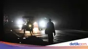 Kuba Gelap Gulita: Embargo AS Picu Pemadaman Listrik Nasional Kedua dalam Seminggu
