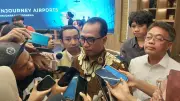 Kubu Budi Karya Sumadi Respons Pemeriksaan KPK di Semarang Soal Dugaan Korupsi DJKA