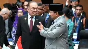 Kunjungan PM Malaysia Anwar Ibrahim ke Jakarta, Sejumlah Jalan Protokol Ditutup Mulai 15.30 WIB