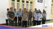 Lebaran 2026: 8,2 Juta Pemudik Diprediksi Memadati DIY, Kapolda Ungkap Rincian
