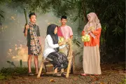 Lebaran Ketupat: Asal Usul, Makna, dan Filosofi Tradisi Unik di Indonesia