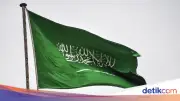 Ledakan Guncang Riyadh Usai Iran Umumkan Balasan Serangan ke Pangkalan AS