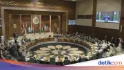 Liga Arab Gelar Pertemuan Darurat Bahas Serangan Iran ke Negara-Negara Anggota