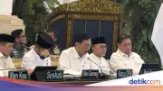 Luhut Jelaskan Dampak Konflik Timur Tengah ke Prabowo: Iran Bangsa Arya yang Tangguh