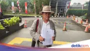 MAKI Desak KPK Tegas Tolak Permintaan Tahanan Rumah Gubernur Riau Nonaktif