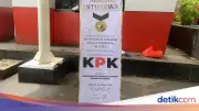 MAKI Kirim Penghargaan Satir ke KPK Usai Yaqut Jadi Tahanan Rumah